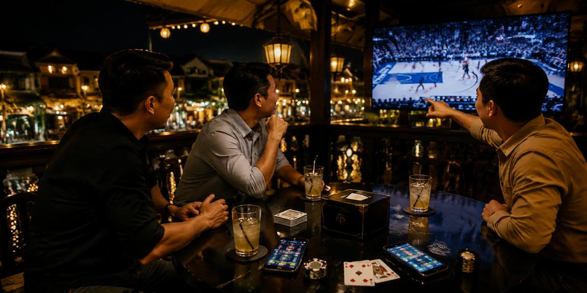 kz99 Sản Phẩm Casino Trực Tiếp